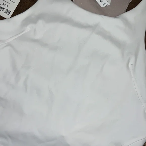 Lululemon Wunder Train Racerback Tank - Picture 2 of 13